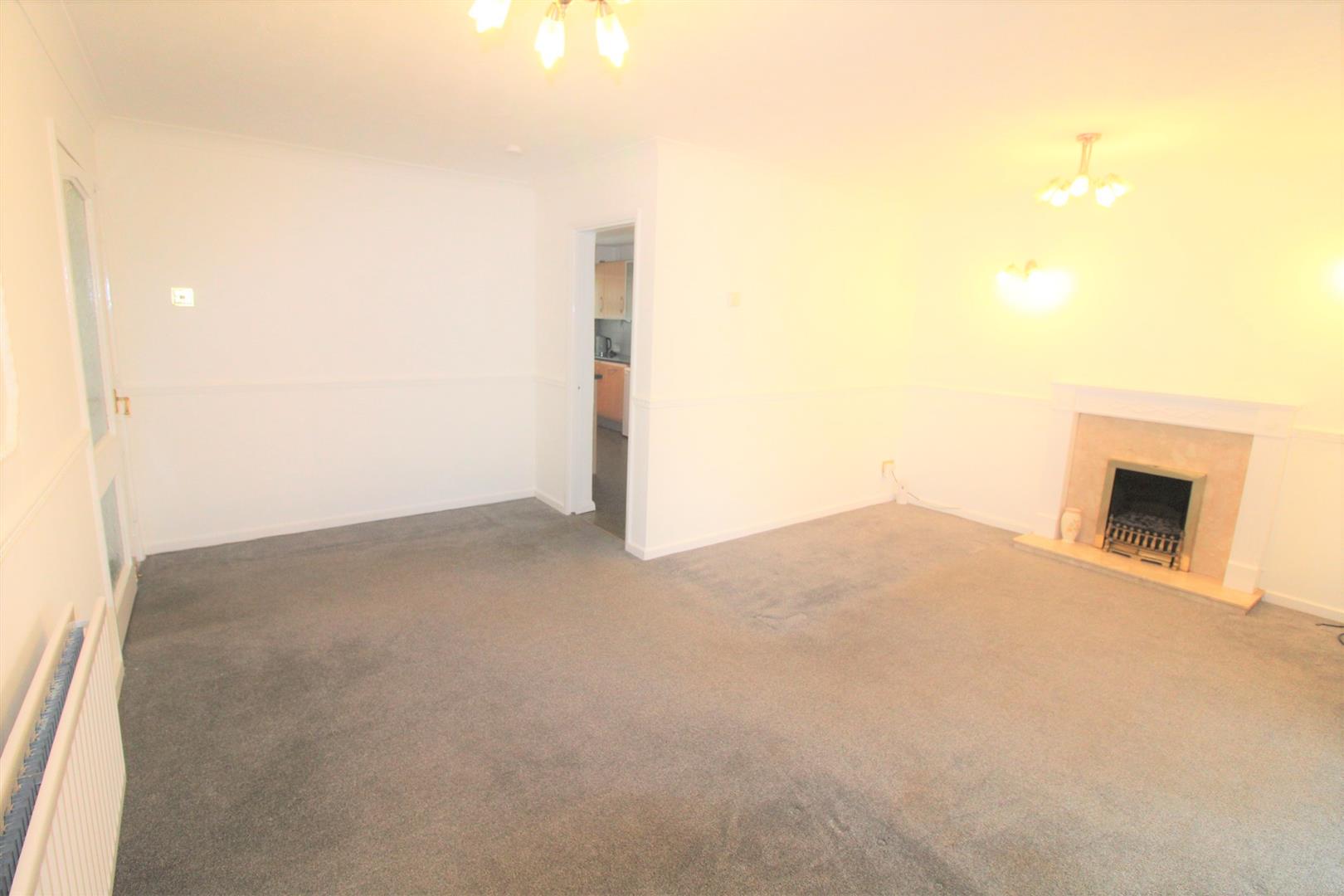 Property Falcon Court, Ashington Bungalow Rickard Chartered